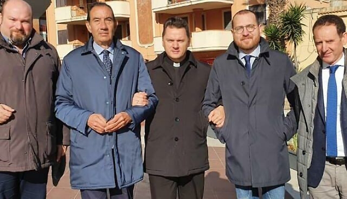 Viabilit&agrave;, il Cartello siciale chiede un incontro a Cancellieri