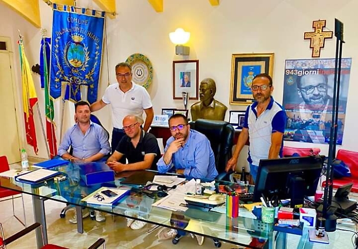 Palma Ambiente chiude il bilancio 2019 con un utile di oltre 28mila euro 