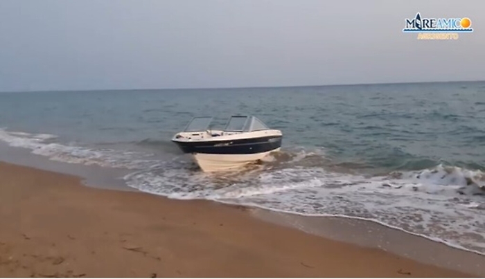 Agrigento, Mareamico: &laquo;Altro sbarco fantasma a San Leone&raquo;