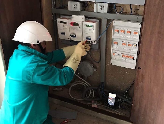 Sciacca, Enel cambier&agrave; 25mila contatori 