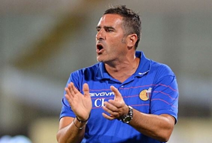 Catania, 90 minuti per sognare ancora