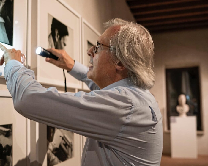 Dipinto Tiziano, Sgarbi querela il sindaco di Troina