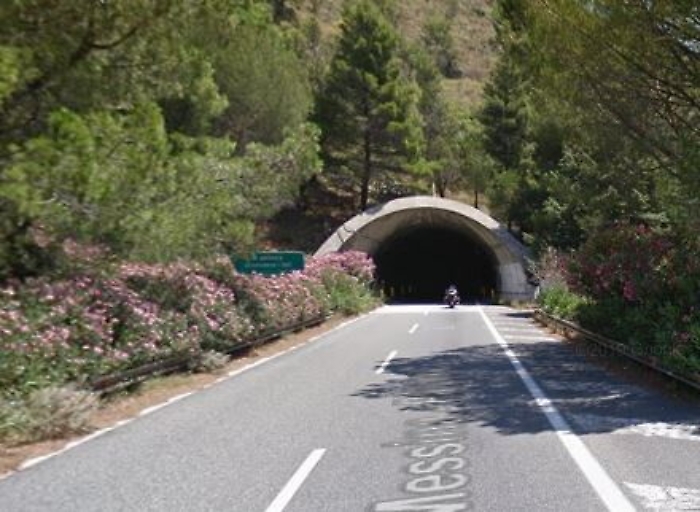 Messina, incidente sulla A20Muore madre di quattro figli
