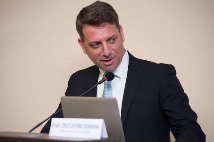 Migranti, prof catanese Pomara a capo task force della Regione