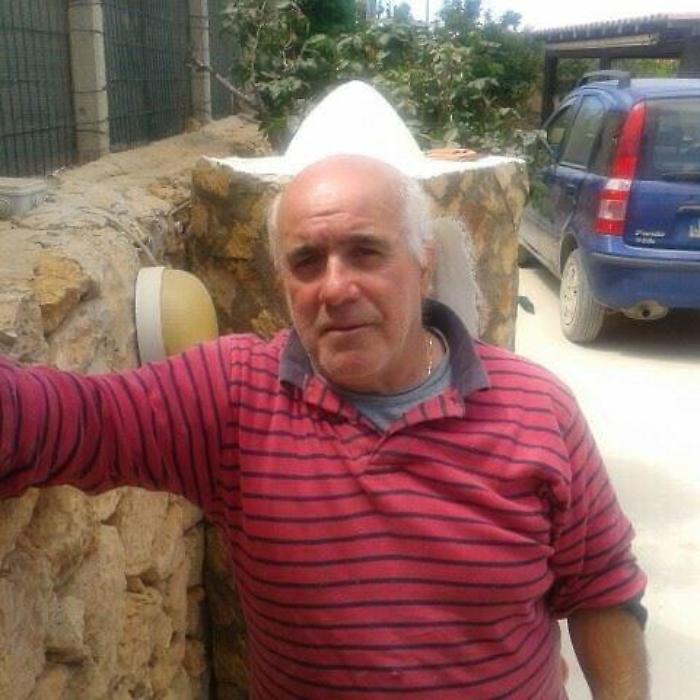 Lampedusa, affonda un peschereccio: morto un marinaio