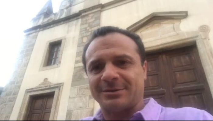 Migranti, sindaco De Luca conferma chiusura del centro Bisconte