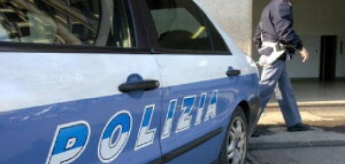 Palermo, poliziotto ferito a sprangate da exracomunitario