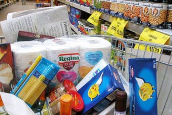 Covid, arrivano buoni spesa/voucher del Comune per famiglie disagiate