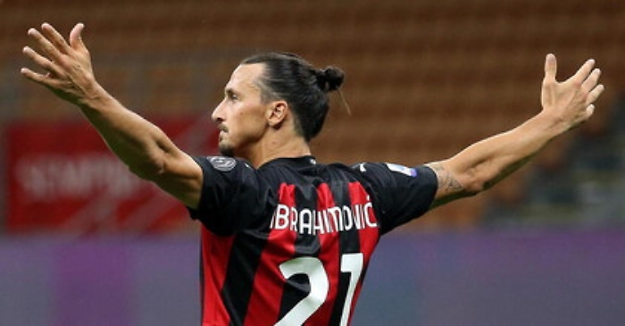 Milan, Ibrahimovic scioglie la riserva: s&igrave; all'offerta rossonera