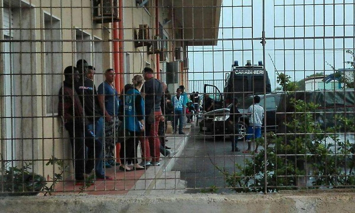 Migranti, Musumeci all'attacco: &laquo;Governo usa magistrati compiacenti&raquo;