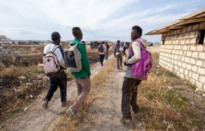 Migranti, sbarco &ldquo;fantasma&rdquo; di un gruppo di vietnamiti nel Siracusano