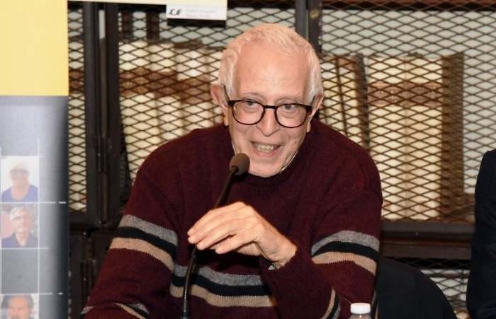 Giornalismo, &egrave; morto a Catania Agostino Sangiorgio