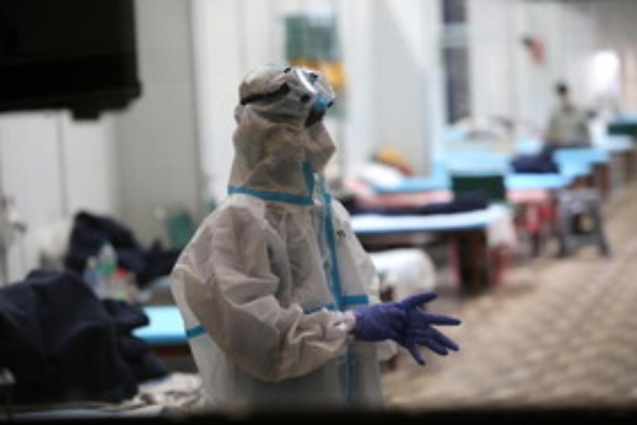 Covid, bollettino dell'1 dicembre: in Sicilia leggera ripresa del contagio con 1.399 nuovi casi