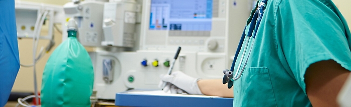 Covid, Asp su infermiere morto a Patern&ograve;: &laquo;Era in pensione da due anni&raquo;