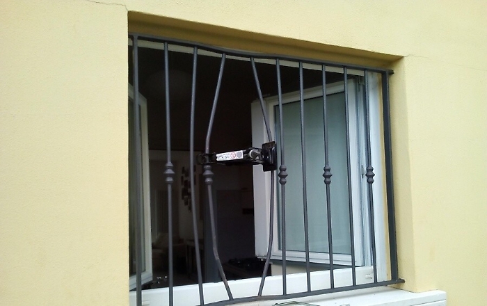 Agrigento, bloccata banda di rumeni specializzata in furti in villa