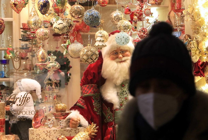 Coprifuoco, ristoranti, alberghi, spostamenti: cosa prevede la bozza del Dpcm di Natale