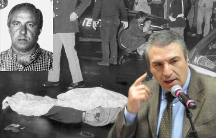 Misteri di mafia, l'omicidio Ilardo: &laquo;Per la verit&agrave; servirebbe un pentito di Stato&raquo;