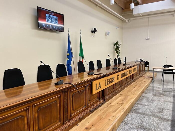 Mafia, condanne per oltre 400 anni a boss e gregari dei clan palermitani