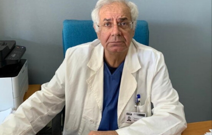 &ldquo;Viaggio&rdquo; nella terapia intensiva del Covid Hospital di Acireale