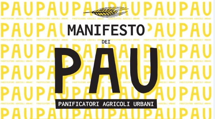 Il pane "agricolo"  che rispetta la terra, il grano, le persone 