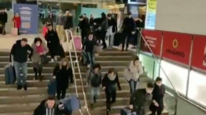 Covid, verso un'altra fuga dal Nord verso il Sud per le Feste