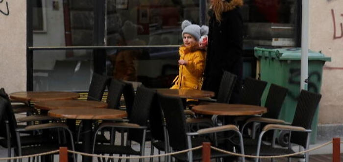 Covid, in Sicilia fondi per 11,5 mln di euro a ristorazione e turismo