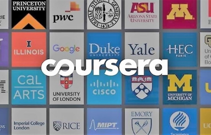 L'Universit&agrave; di Catania riattiva i tirocini a distanza con la piattaforma Coursera