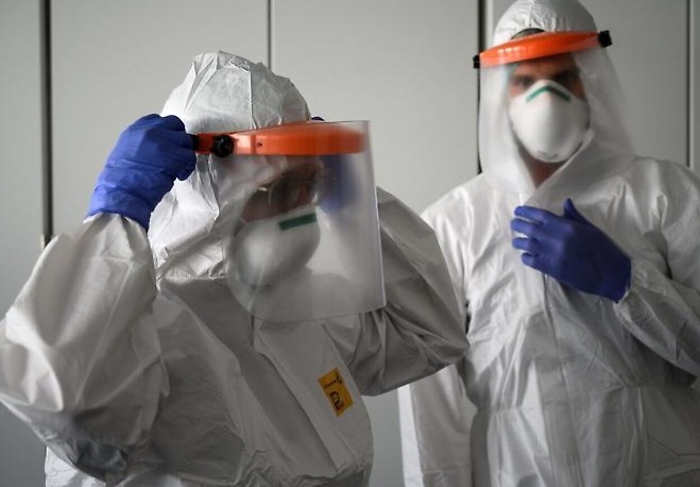 Coronavirus, bollettino del 9 dicembre: in Sicilia scende la curva dei contagi con 753 nuovi casi