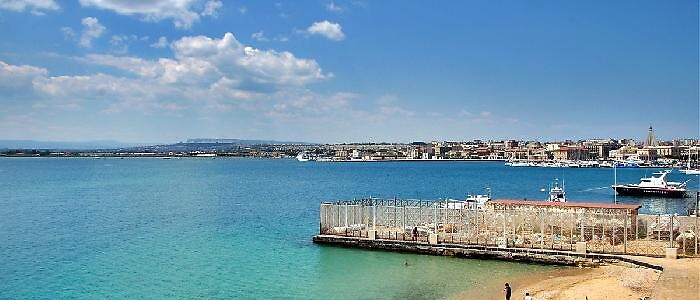 Sicilia, Ars approva ddl sul demanio marittimo