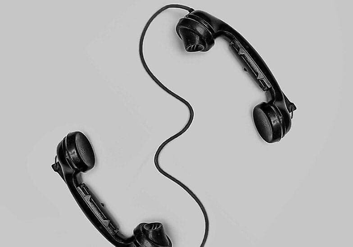 Letture al telefono, &laquo;Io leggo, tu ti senti meno solo&raquo;