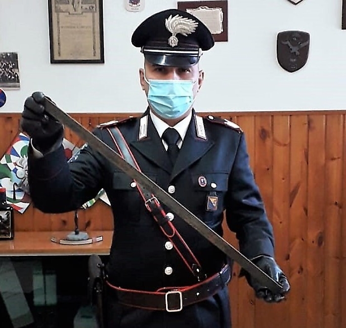 Catania, marito picchiato dall'ex amante della moglie