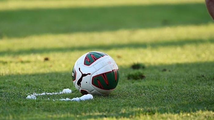 Calcio, sette tesserati positivi nella Casertana: domani l'incontro con il Palermo