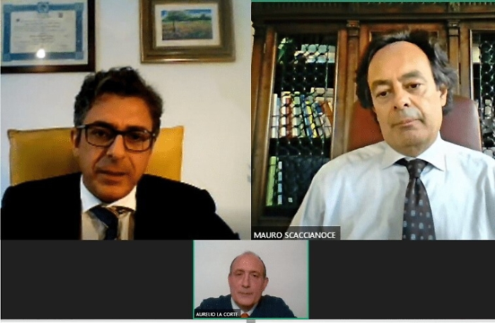 &laquo;5G, iperconnessi e ultraveloci: rivoluzione nel mondo professionale&raquo;