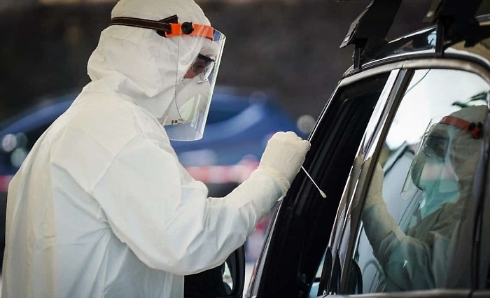 Covid, gi&agrave; in 7.300 si sono registrati sul sito della Regione per rientro in Sicilia