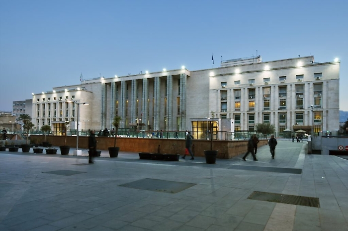 Tribunale di Palermo