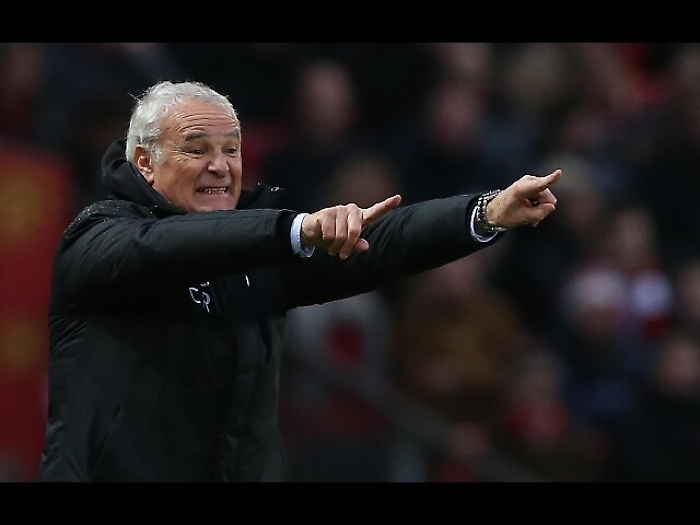 Inglesi sicuri,imminente esonero Ranieri