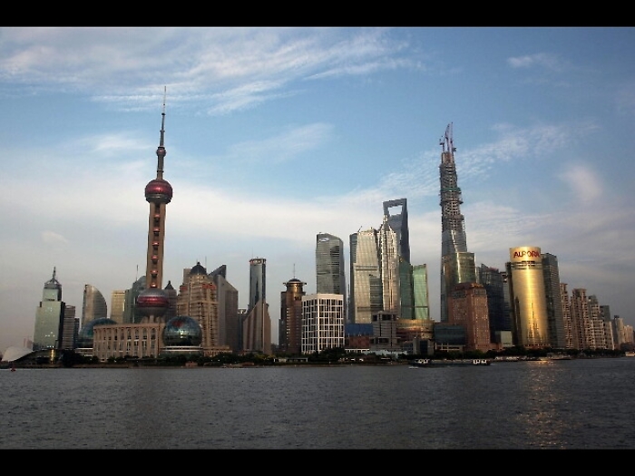 Accordo Venezia-Shanghai Film Academy