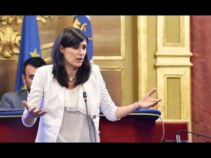 Giochi '26: Martina,Torino in difficoltà