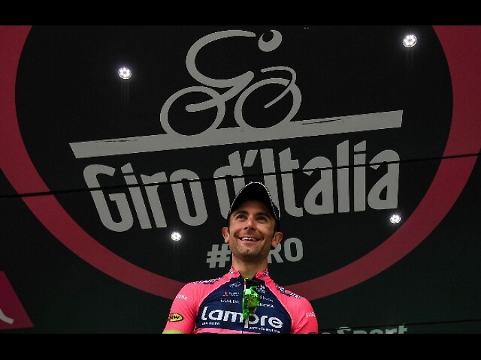 Ciclismo: Ulissi vince Gp degli Etruschi