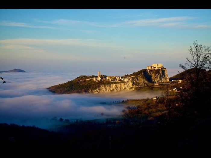 Borghi pi&ugrave; belli d'Italia, turismo slow