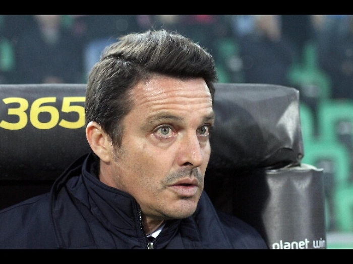 Pescara: Oddo, per noi &egrave; un periodaccio