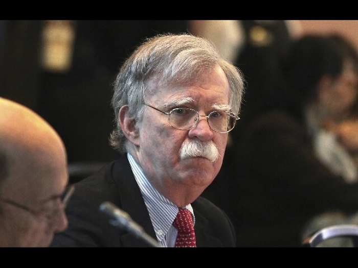 Casa Bianca, da Cina tattiche prepotenti