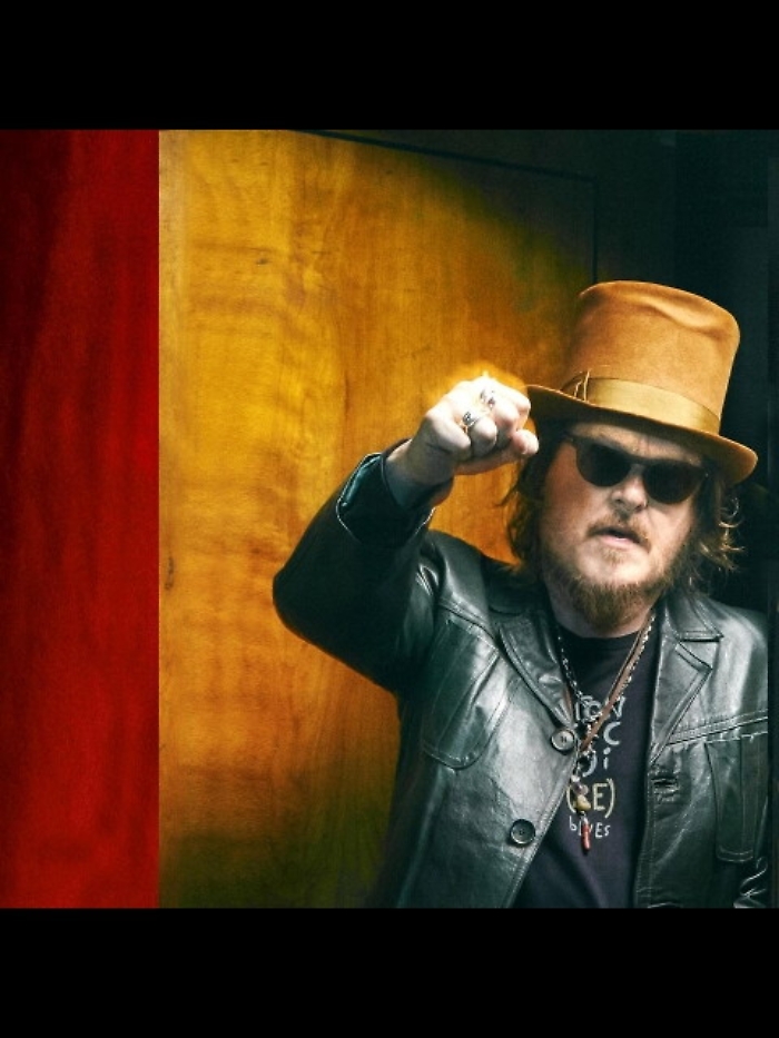 Zucchero sbarca in Oceania