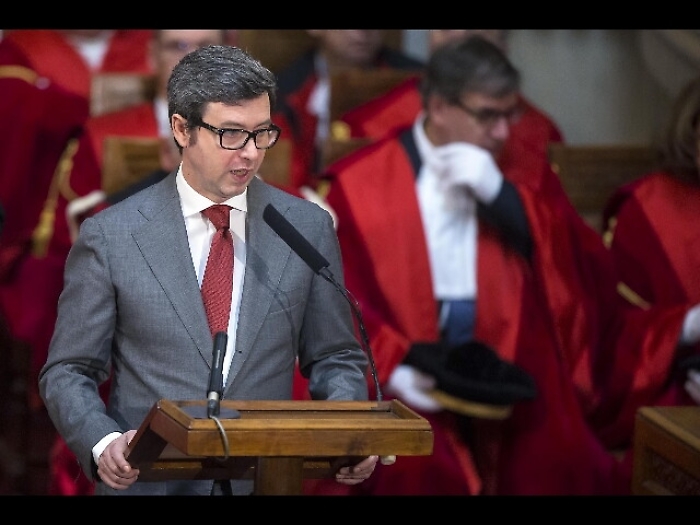 Orlando,non attentiamo a autonomia toghe