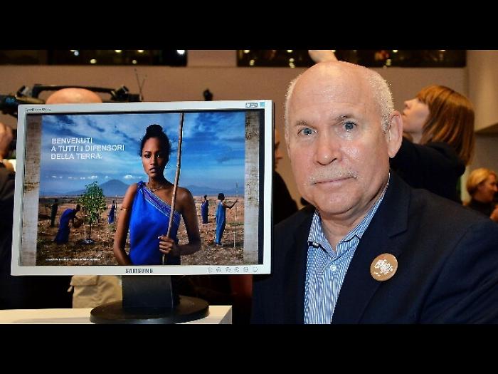 A Siracusa ecco Steve McCurry Icons