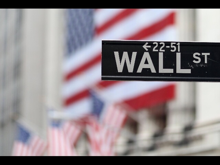 Wall Street apre in rialzo, Dj record