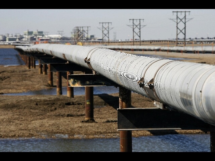 Balzo petrolio su ottimismo verso Opec