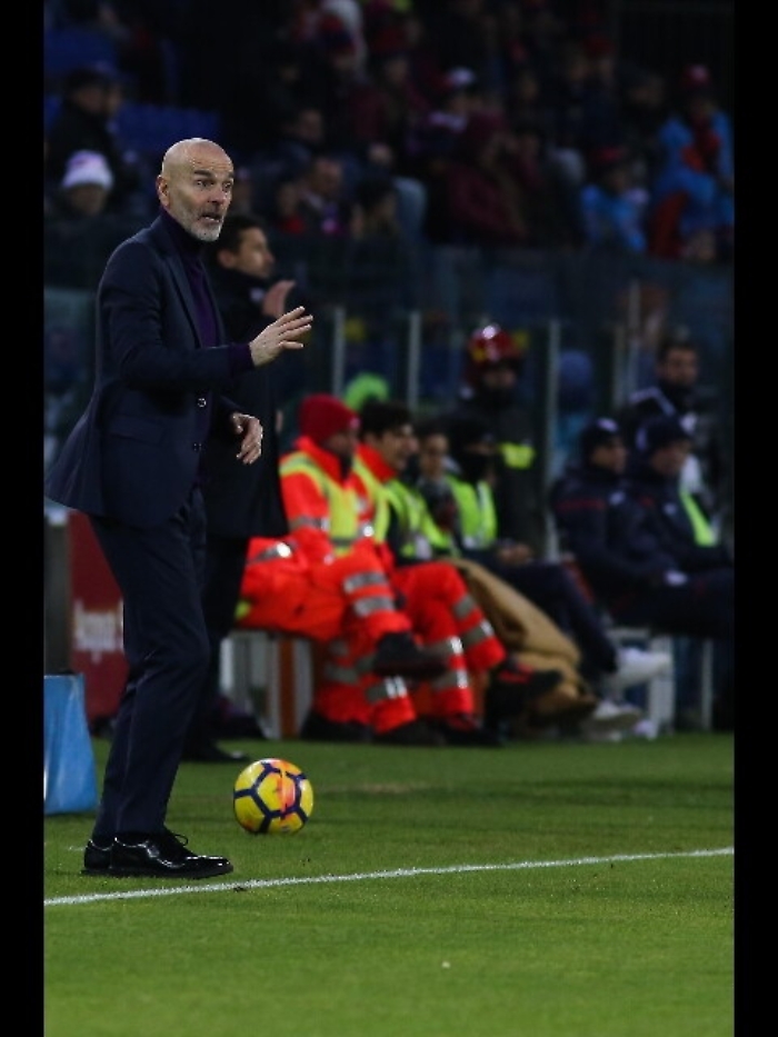 Pioli: Fiorentina ha meritato di vincere