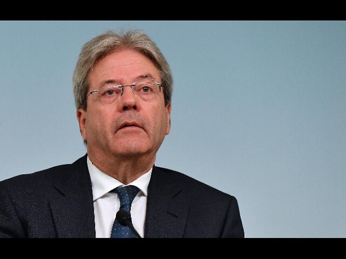 Gentiloni, riforme non si fermano