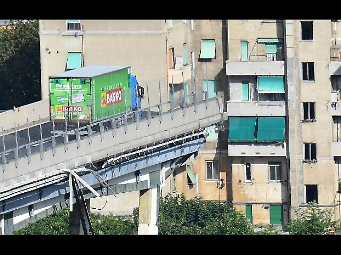 Ponte:6mln ore in pi&ugrave; anno per spostarsi